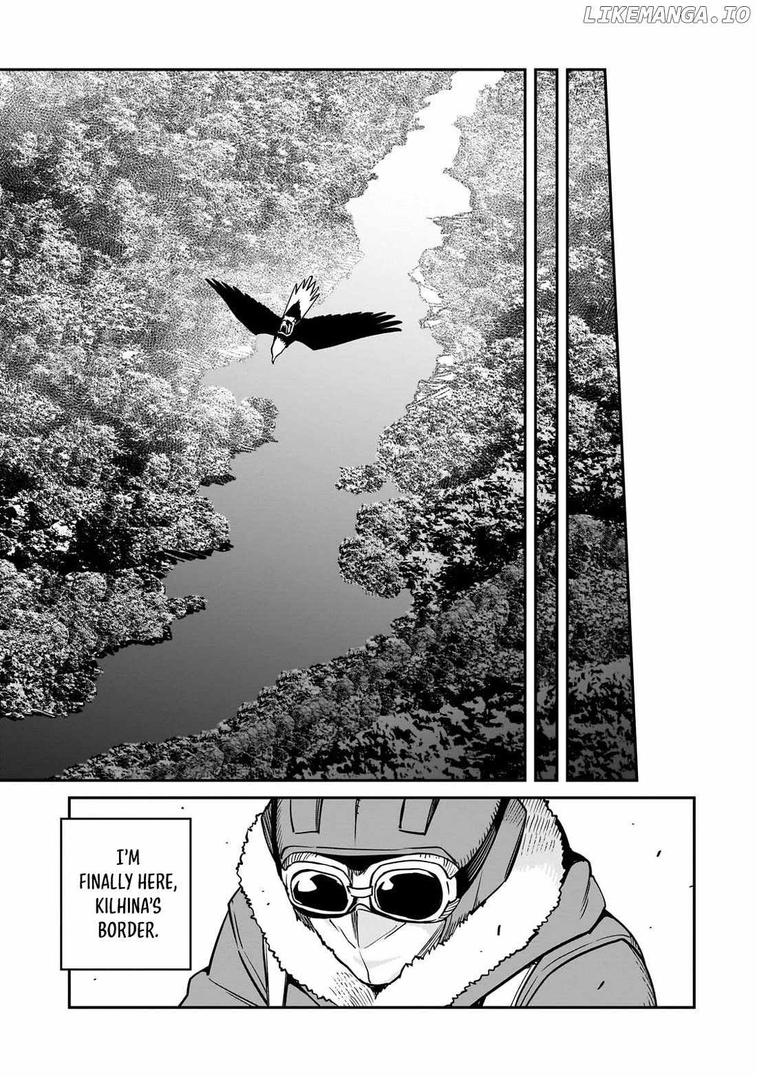 Conqueror of Dying Kingdom Chapter 33 5